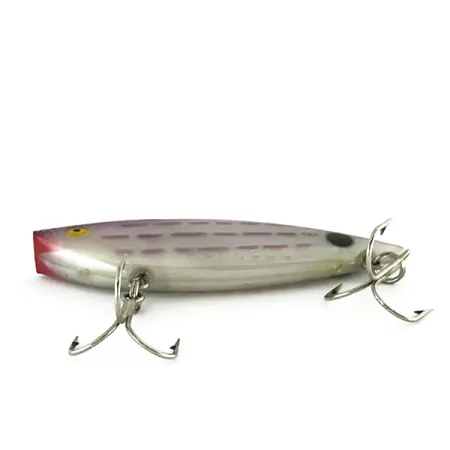 Cotton Cordell TH Spot Lipless, Violet-Argent, 14g, coulant, #8497