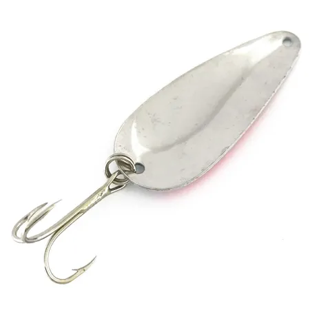 Cabela's Cuillère, Truite, 12g, Paillettes, #8517