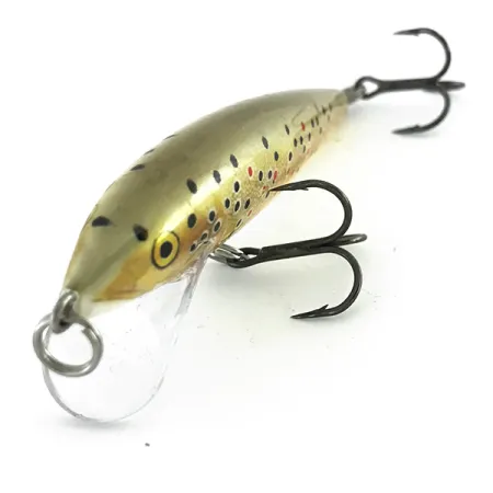 Rapala Countdown S9 Leurre Coulant, TR, 12g, Corps Balsa, #8530