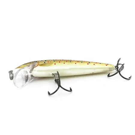 Rapala Countdown S9 Leurre Coulant, TR, 12g, Corps Balsa, #8530
