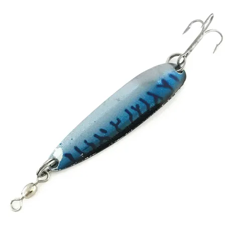 Luhr Jensen Krocodile Die #4