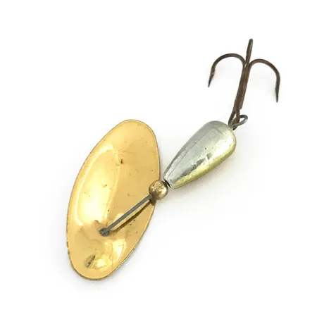 Panther Martin 6 Cuiller, Rainbow Silver / Gold, 6g, In-line, #8539