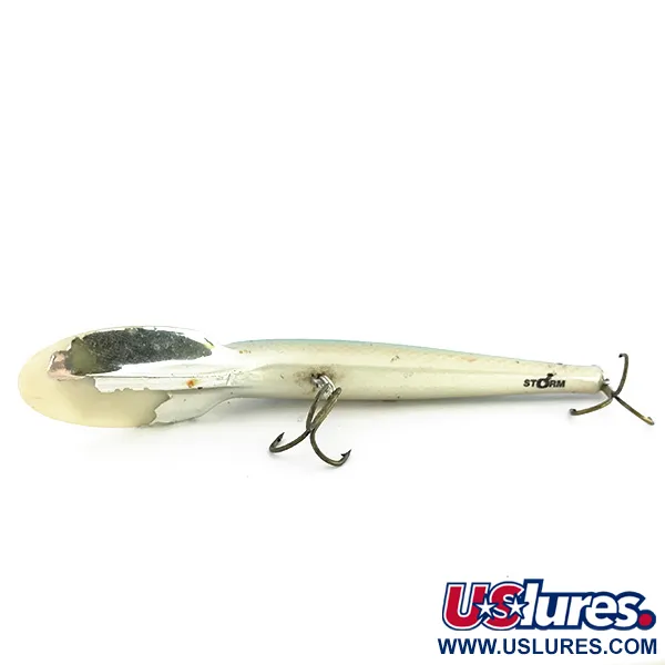 Storm Deep Thunder Stick Poisson Nageur, Truite, 8.8g, Vintage, #8556