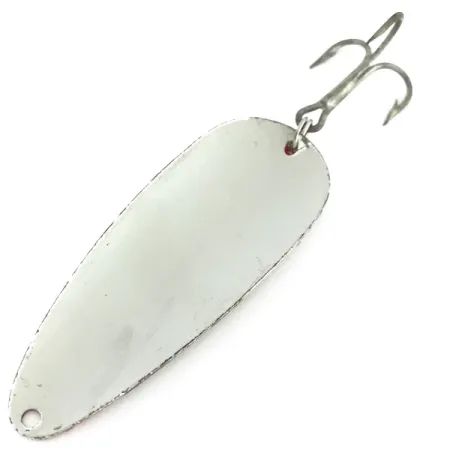 Boss Lures Boss Spoon Cuillère, Red Tiger, 19g, USA-Made, #8561