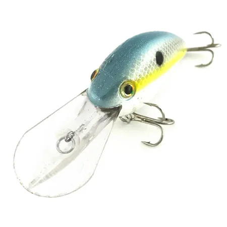 Strike King Pro Model 5XD Crankbait, Sexy Shad, 14g, Grand Plongeur, #8585