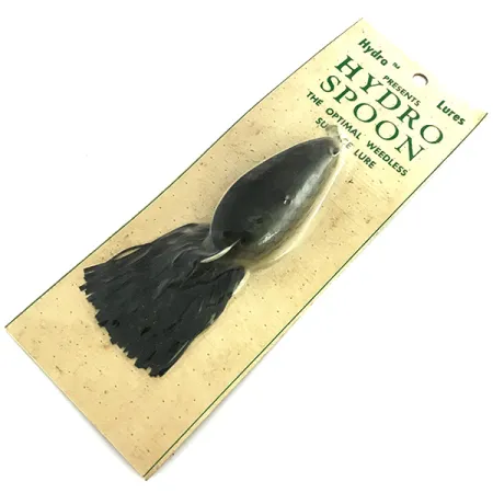 Hydro Spoon Anti-herbe