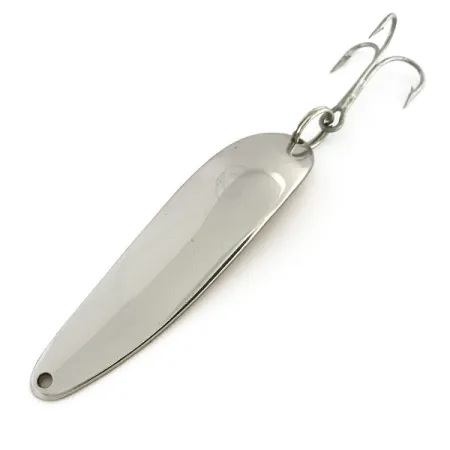 Dardevle Cop-E-Cat 7400 Cuillère, Cuivre/Nickel, 14g, Duo-Finish, #8605