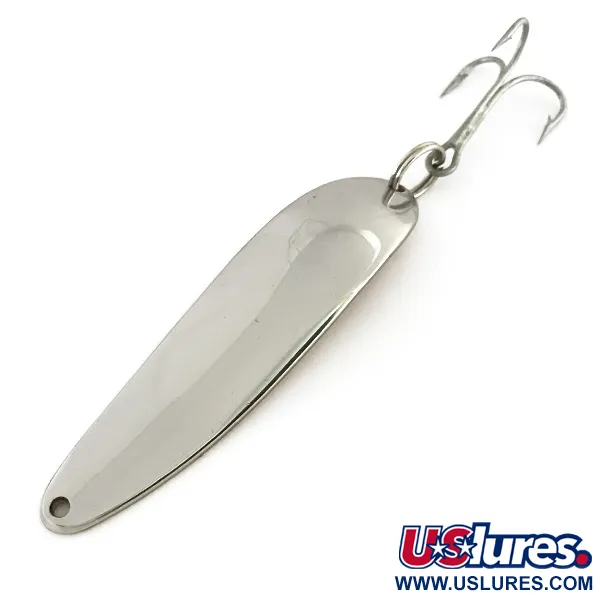 Dardevle Cop-E-Cat 7400 Cuillère, Cuivre/Nickel, 14g, Duo-Finish, #8605