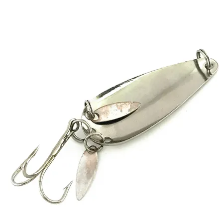 Marathon (with sonic blades) Cuillère, Nickel/Or, 12g, #8615