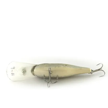 Rebel Excalibur Shad R Leurre, Mystic, 14g, Bavette Profonde, #8638