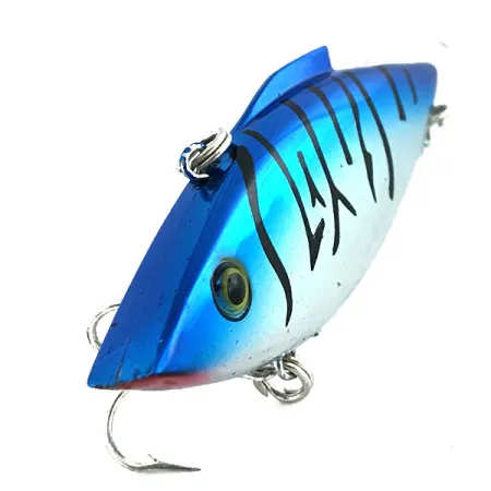 Bill Lewis Rat-L-Trap RTW1 Lipless Crankbait, RTW1, 14g, #8648