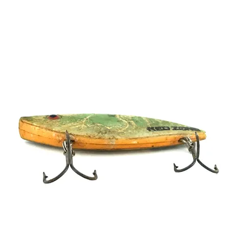 Bill Lewis Rat-L-Trap RT 703 Lipless, Gillcraw Spring, 14g, Bruiteur, #8673