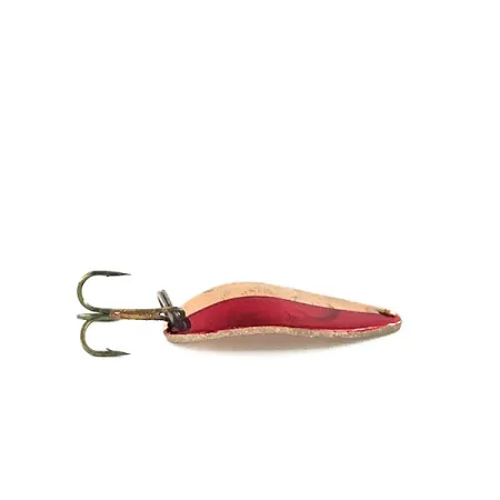 Seneca Little Cleo Cuiller, Cuivre / Rouge, 5g, Vintage, #8683