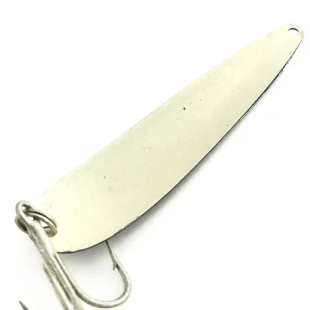 Cuillère Eppinger Dardevle King Flutter Devle 3200, Noir, 14g, #8707