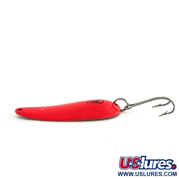 Eppinger Dardevle Imp UV Cuillère, UV Glow, 11g, Revêtement UV, #8712