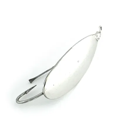 Weedless Johnson Silver Minnow