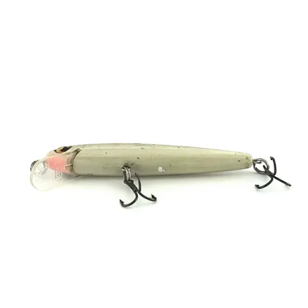 Rebel Floater Minnow, Mirror, 1,8g, Profondeur 0,9-1,2m, #8720