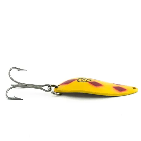 Eppinger Dardevle Devle Dog 5400 Cuillère, Five of Diamonds, 14g, #8724