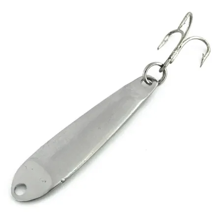 Hopkins Smoothie Cuillère, Nickel, 11g, Acier Inox, #8732