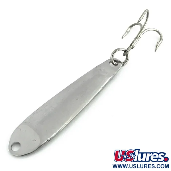 Hopkins Smoothie Cuillère, Nickel, 11g, Acier Inox, #8732