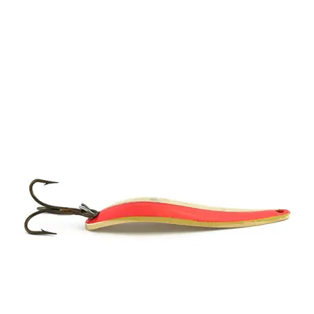 Cuillère Acme Fiord Spoon, Or / Orange, 11g, Hameçon Triple, #8738