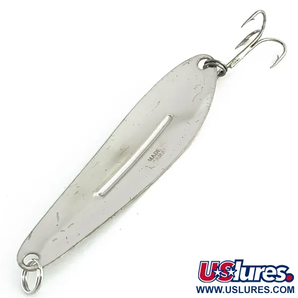 Williams Whitefish Cuillère, Argent, 7g, Modèle Traîne, #8741