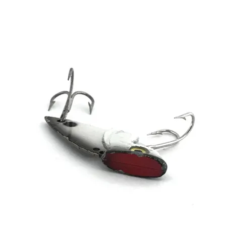 Cotton Cordell Gay Blade Lame, Noir-Argent, 7g, Vintage, #8746