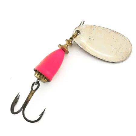 Blue Fox Super Vibrax 3 Cuillère, Trout, 8g, Corps Sonore, #8820