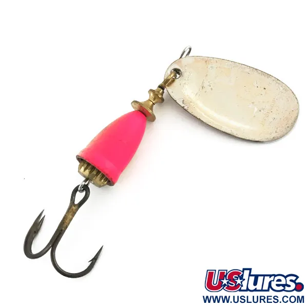 Blue Fox Super Vibrax 3 Cuillère, Trout, 8g, Corps Sonore, #8820