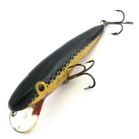 Berkley Frenzy FWD4S Poisson nageur, Or, 14g, Flottant, #8855