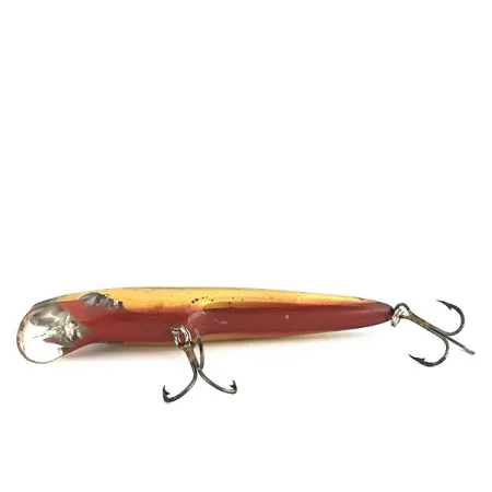 Berkley Frenzy FWD4S Poisson nageur, Or, 14g, Flottant, #8855