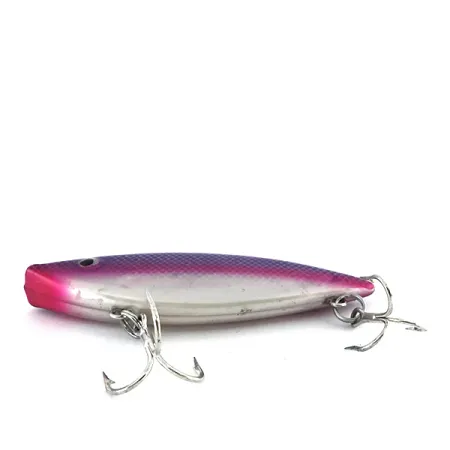 Bill Lewis Rat-L-Trap Lipless Crankbait, Violet-Rose, 14g, Billes, #8859