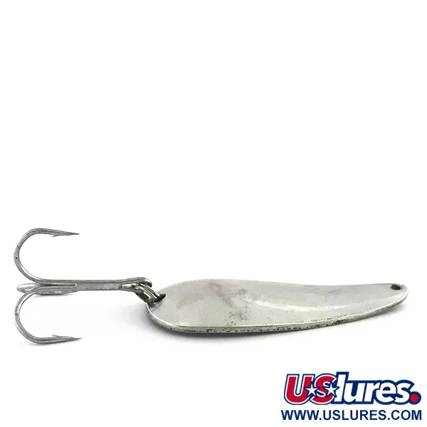 Eppinger Dardevle Imp Crystal Cuillère, SilverScale, 11g, Vintage, #8867