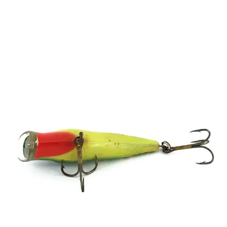 Berkley Popper Leurre Surface, Frog, 9g, Vintage, #8882