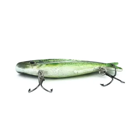 Kanan Lures Dante Vib Leurre Vibrant, Baby Bass, 14g, Peau 3D, #8891