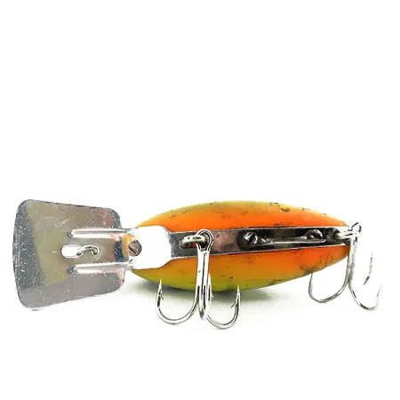 Strike King Water Scout Leurre Bois, Tiger, 14g, Bavette Métal, #8895