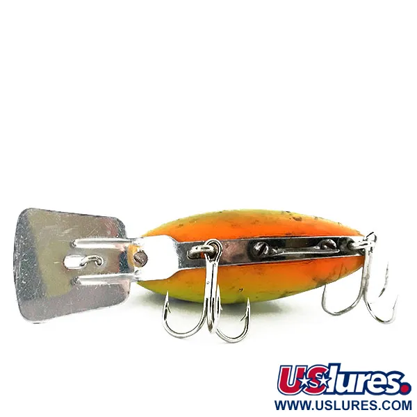 Strike King Water Scout Leurre Bois, Tiger, 14g, Bavette Métal, #8895