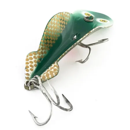 Buck Perry Spoonplug