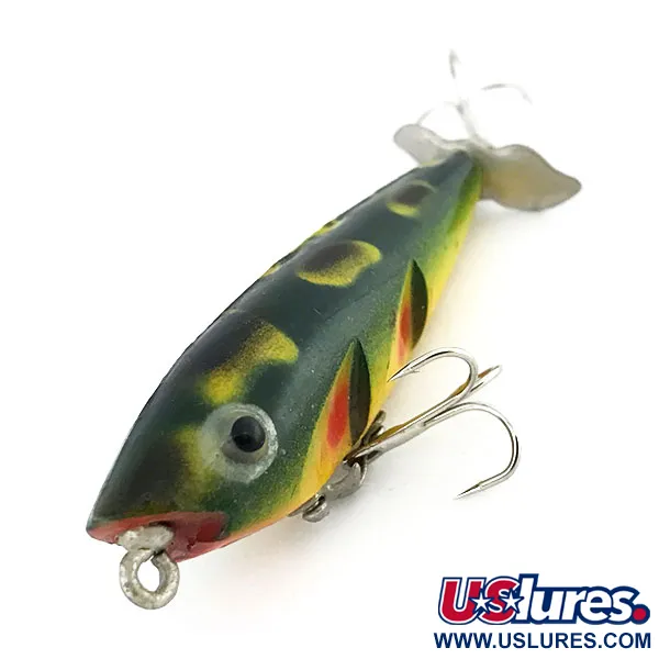 Johnny Rattler Rattalur Surface, Grenouille, 7g, Hélice, #8901