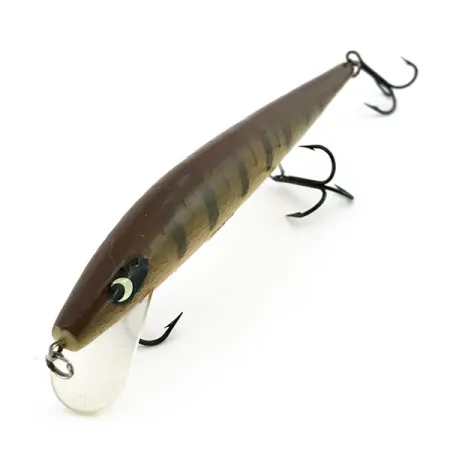 Smithwick Suspending Rattlin’ Rogue Jerkbait, Pike, 14g, Bruiteur, #8906