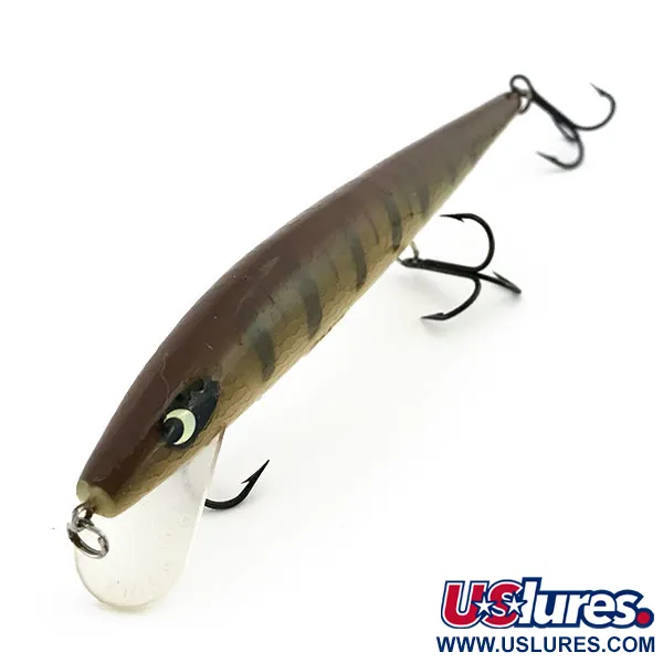 Smithwick Suspending Rattlin’ Rogue Jerkbait, Pike, 14g, Bruiteur, #8906