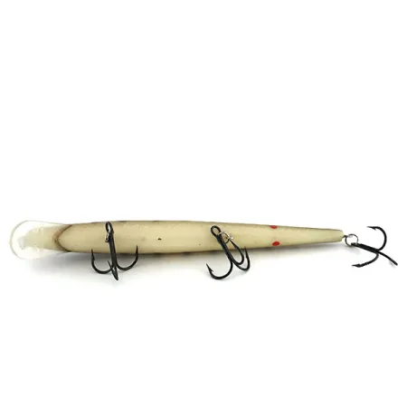 Smithwick Suspending Rattlin’ Rogue Jerkbait, Pike, 14g, Bruiteur, #8906