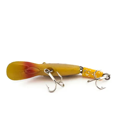 Eppinger Sparkle Tail Leurre, Perche, 5.5g, Coulant, #8908