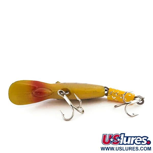 Eppinger Sparkle Tail Leurre, Perche, 5.5g, Coulant, #8908