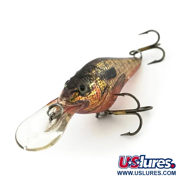 Berkley Frenzy Diver Poisson Nageur, Cuivre, 12g, Profondeur 1.5m, #8912
