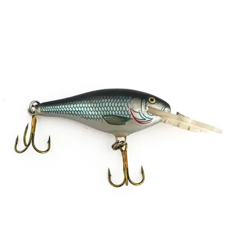 Rapala Shad Rap Deep Runner 04