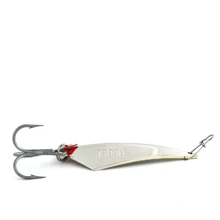 Rebel Arrowhead Cuillère, Argent, 10.5g, Profil Diamant, #8929