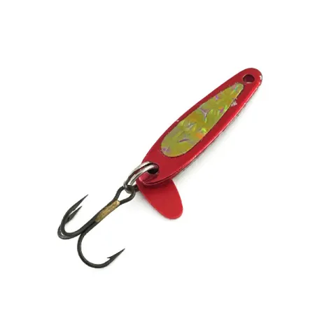 Bay de Noc Swedish Pimple