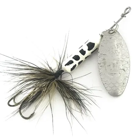 Yakima Bait Worden’s Original Rooster Tail