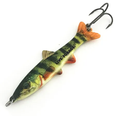 Northland Live Forage Cuillère, Perche, 17g, Photo-Image, #8950